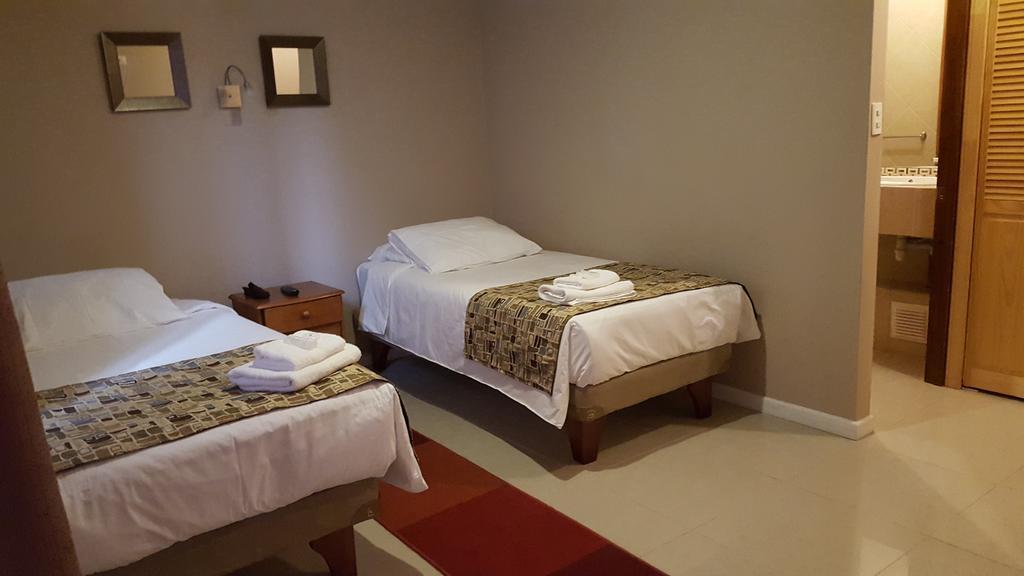 Amaru Hotel Copiapó Habitación foto
