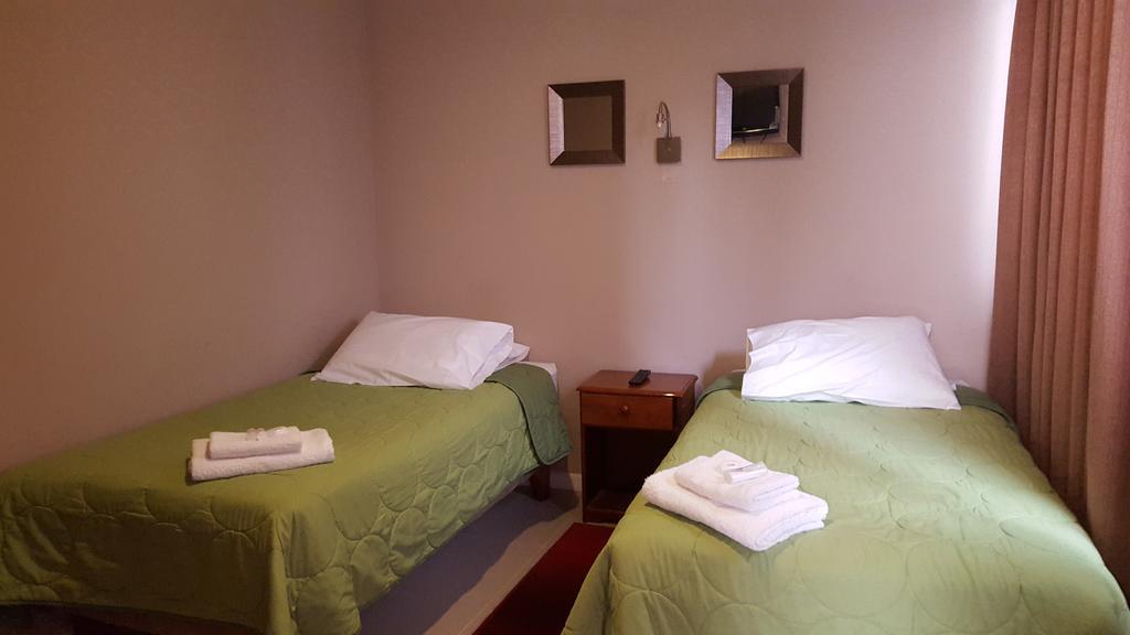 Amaru Hotel Copiapó Habitación foto