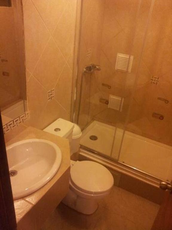 Amaru Hotel Copiapó Habitación foto